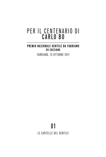 Carlo Bo_Cartella 01